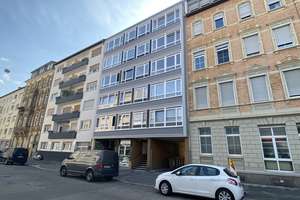 Modernisiertes 1-Zimmerapartment in Mannheim-Schwetzingerstadt – Mollstraße 6, 68165 Schwetzingerstadt/Oststadt, Mannheim – Vorschaubild 21
