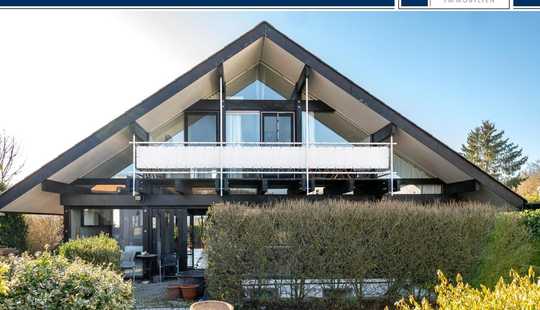 Bild von Freistehendes Huf-Haus in Stadtlage von Limburg