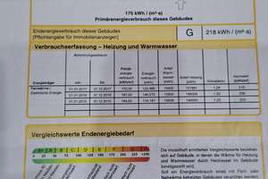 Gepflegte 2,5-Zimmer Wohnung mit Balkon und Wintergarten – Mülheimer Str. 300, 46045 Dümpten, Oberhausen – Vorschaubild 14