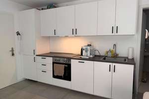 Moderne 1-Zimmer Wohnung + Schlafnische in Hamburg-Wandsbek – Walddörferstraße 310, 22047 Wandsbek (Ortsteil), Hamburg – Vorschaubild 2