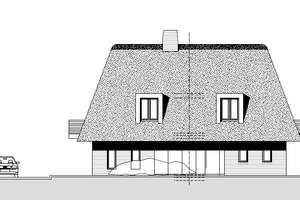 Neubau - Einzelhaus unter Reet direkt hinter dem Kliff mit Meerblick – Die vollständige Adresse der Immobilie erhältst du vom Anbieter., 25996 Wenningstedt-Braderup (Sylt) – Vorschaubild 29