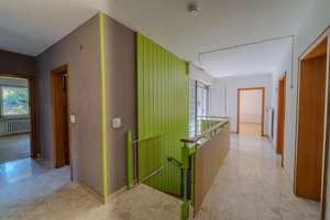 Freistehendes EFH mit großem Garten und Garage in Bretzenheim – Die vollständige Adresse der Immobilie erhältst du vom Anbieter., 55128 Bretzenheim, Mainz – Vorschaubild 5