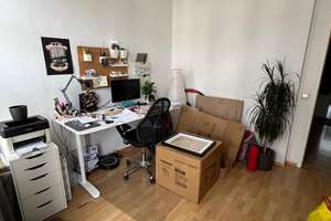 gemütliche 3 Zimmer mit Balkon in Stadtfeld – Arndtstraße 21, 39108 Stadtfeld Ost, Magdeburg – Vorschaubild 9