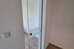 Erstbezug nach umfangreicher Sanierung: 2-Zi-Wohnung mit Balkon im 5. OG in Augsburg Innenstadt – Gebrüder-Münch-Straße 8, 86153 Jakobervorstadt-Nord, Augsburg – Vorschaubild 4