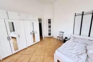 Stilvolles Wohnen im sanierten Altbau in der City-West! *EBK* – Brandenburgische Straße 23, 10707 Wilmersdorf, Berlin – Vorschaubild 2