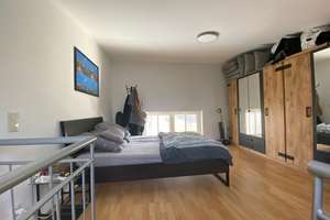 Attraktive Maisonette-Wohnung in Ingolstadt (Nord-Ost) -  Nähe Audi AG – Friedrich-Ebert-Str. 60, 85055 Nordost, Ingolstadt – Vorschaubild 5