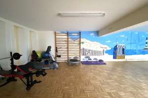 URLAUB ZU HAUSE... moderne 2-Zimmerwohnung in Bestlage – Achterdeck 4, 23570 Travemünde, Lübeck – Vorschaubild 16