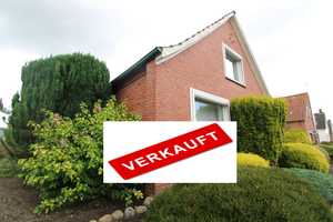 Gemütliches EFH mit bebaubarem Grundstück – Leer (Kreis) – Vorschaubild 1