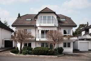 Bestlage in Sandhausen, direkt am Wald – Rhein-Neckar-Kreis – Vorschaubild 24