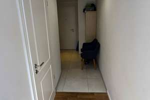 Sehr gute Energiewerte I geräumige 4-Zimmer-Wohnung | Eigener Garten I Parkettboden I – Dinnendahlstr. 16, 45136 Huttrop, Essen – Vorschaubild 8