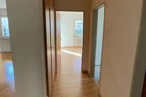 Modernisierte 4-Zimmer-Wohnung mit Balkon in Altdorf bei Nürnberg – Sudetenstraße 20, 90518 Nürnberger Land (Kreis) – Vorschaubild 4