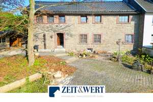 Großes 4-Zimmer-Miethaus mit Doppelcarport auf großem Grundstück (MB 4832) – Aachen (Kreis) – Vorschaubild 1