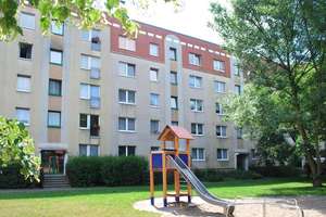 3-Raum-Wohnung im Ausbau bis Mitte August
