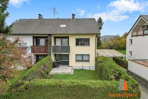 *** TRAUMHAFTES WOHNEN IN RUHIGER LAGE *** DHH MIT GARTEN UND NEUER HEIZUNG *** – Die vollständige Adresse der Immobilie erhältst du vom Anbieter., 86441 Zusmarshausen – Vorschaubild 18