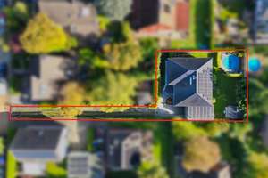PREISREDUZIERUNG - letzte Chance: ca. 200 m² Wohn-/Nutzfläche - moderner, unterkellerter Bungalow – Die vollständige Adresse der Immobilie erhältst du vom Anbieter., 12357 Rudow, Berlin – Vorschaubild 16