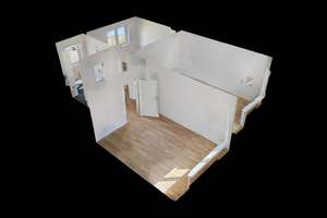Moderne 2-Zimmer-Wohnung mit BALKON, EBK und viel Lichteinfall – Ahornweg 6, 25436 Uetersen – Vorschaubild 10