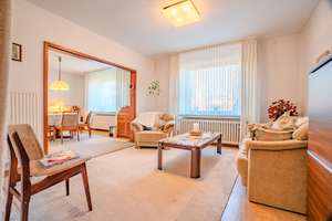 Großzügiges Einfamilienhaus mit zusätzlichem Baugrundstück in Bielefeld-Dalbke – Die vollständige Adresse der Immobilie erhältst du vom Anbieter., 33689 Sennestadt, Bielefeld – Vorschaubild 9