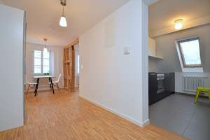 4-Zimmer-Wohnung in Stuttgart-Weilimdorf – Die vollständige Adresse der Immobilie erhältst du vom Anbieter., 70499 Weilimdorf (Ortsteil), Stuttgart – Vorschaubild 8