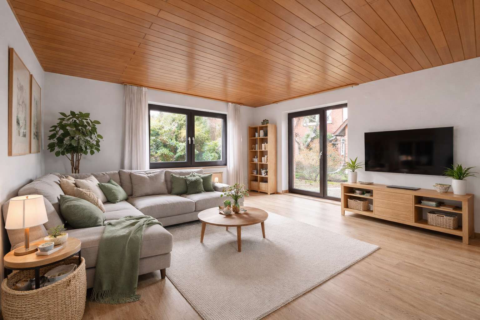 Immobilie in Garstedt - Für Kreative Köpfe! - Bild 7