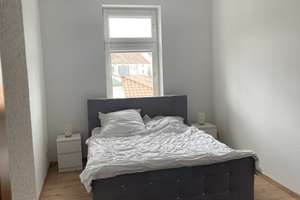 Gepflegte 2 Zimmer Etagenwohnung- Lift, Balkon, Stellplatz – Wurzner Str. 75, 4315 Volkmarsdorf, Leipzig – Vorschaubild 5