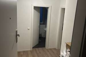 Tolle 2-Zimmer-Wohnung im schönen und beliebten Stadtteil Essen-Fulerum mit Einbauküche – Mecklenbecksweg 20, 45149 Fulerum, Essen – Vorschaubild 4