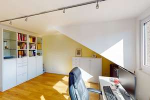 Modernisiert || Offenes Wohnkonzept || Toller Garten – Die vollständige Adresse der Immobilie erhältst du vom Anbieter., 53125 Brüser Berg, Bonn – Vorschaubild 12