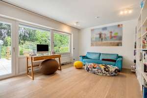 Ein Zuhause zum Ankommen: Familienhaus mit traumhaftem Naturgarten in Meerbusch-Osterath! – Die vollständige Adresse der Immobilie erhältst du vom Anbieter., 40670 Meerbusch – Vorschaubild 16