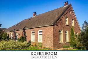 Historischer Resthof in Nordseenähe – Wittmund (Kreis) – Vorschaubild 1