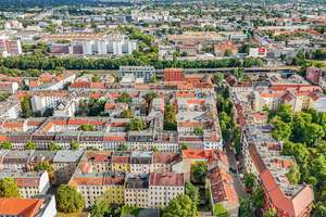 Historischer Charme trifft zeitgemäße Eleganz – 2-Zimmer-Altbau in Neukölln – Die vollständige Adresse der Immobilie erhältst du vom Anbieter., 12055 Neukölln (Ortsteil), Berlin – Vorschaubild 10
