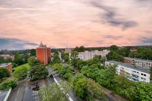 Das Landschaftsschutzgebiet in der Nähe! – Die vollständige Adresse der Immobilie erhältst du vom Anbieter., 30539 Bemerode, Hannover – Vorschaubild 8