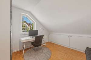 Moderne, lichtdurchflutete 3 Zimmer DG-Wohnung mit großem Süd-Ost-Balkon und Garage – Die vollständige Adresse der Immobilie erhältst du vom Anbieter., 70599 Schönberg, Stuttgart – Vorschaubild 23