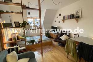 Wohnungstausch: Belfortstraße 2 – Belfortstraße 2, 81000 Haidhausen Nord, München – Vorschaubild 2