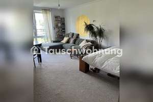 Tauschwohnung: Hamburg, Altona: 2-Zimmer-Wohnung, 62 m², 680 €