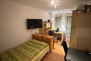 Tolle 1 Zi. Wohnung im Kasernenviertel – Guerickestr. 3a, 93053 Regensburg – Vorschaubild 1