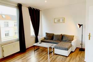 Saniertes MFH in Wismar´s Hafennähe! *Möbliert* – Poeler Straße 36, 23970 Wismar-Ost, Wismar – Vorschaubild 13