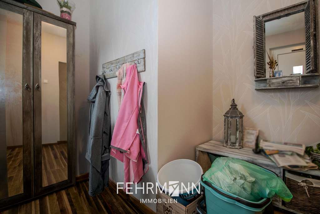 Immobilie in Haren (Ems) - Attraktives Zweifamilienhaus in Haren/Wesuwe zum Kauf - Bild 4