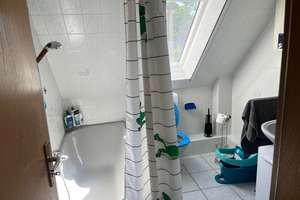 Sehr schöne 2 Zimmer Dachgeschosswohnung mit EBK in Alt-Habnehausen! – Die vollständige Adresse der Immobilie erhältst du vom Anbieter., 28279 Habenhausen, Bremen – Vorschaubild 14