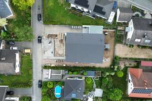 Wohnen mit Gartenflair - großzügige Wohnung in ruhiger Lage – Die vollständige Adresse der Immobilie erhältst du vom Anbieter., 96193 Wachenroth – Vorschaubild 3