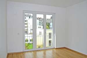 "Le Flair" in Düsseldorf-Pempelfort, schicke 3-Raumwohnung mit Parkett und Loggia in begehrter Lage. – Marc-Chagall-Str. 12, 40477 Düsseldorf – Vorschaubild 12