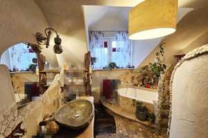 Einzigartige Wohlfühlatmosphäre im Haus mit außergewöhnlichem Garten - PROVISIONSFREI! – Waldeck-Frankenberg (Kreis) – Vorschaubild 19