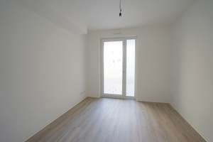 Neubau! Stilvolle 4-Zimmer-Wohnung mit Loggia und Balkon im Zentrum-Ost – Kreuzstraße 21, 4103 Zentrum-Ost, Leipzig – Vorschaubild 7