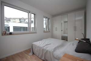 Luxuriöses Townhouse mit hochwertiger Ausstattung in einer der begehrtesten Wohnlagen von Düsseldorf – Die vollständige Adresse der Immobilie erhältst du vom Anbieter., 40476 Derendorf, Düsseldorf – Vorschaubild 10