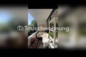 Tauschwohnung: Süße 1 Zimmer Wohnung mit Balkon in top Lage – Sierichstraße 119, 22299 Winterhude, Hamburg – Vorschaubild 1