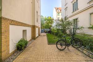 NEU: Grüne Aussichten in der Südvorstadt  – 4275 Südvorstadt, Leipzig – Vorschaubild 9