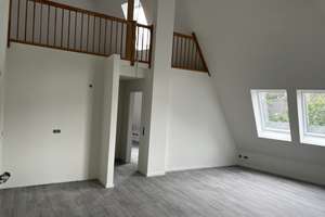 Sonnige und großzügige Maisonette-Wohnung in Kiel-Düsternbrook – Die vollständige Adresse der Immobilie erhältst du vom Anbieter., 24105 Düsternbrook, Kiel – Vorschaubild 5