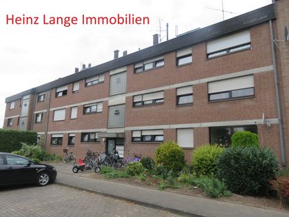Single wohnung goch