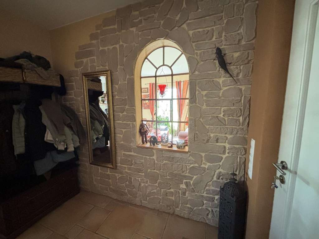 Immobilie in Ralingen - Einfamilienhaus mit viel Flair - Bild 1