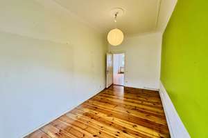 Bezugsfreie Stuckaltbauwohnung mit hohen Decken in Berlin Pankow! – Die vollständige Adresse der Immobilie erhältst du vom Anbieter., 13156 Niederschönhausen, Berlin – Vorschaubild 6