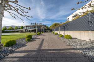 Ein Statement jenseits des Gewöhnlichen – Luxusvilla mit Resort-Charakter – Die vollständige Adresse der Immobilie erhältst du vom Anbieter., 55234 Erbes-Büdesheim – Vorschaubild 26