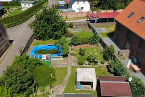 Platz für die ganze Familie: Ihr großzügiges Einfamilienhaus mit Hof, Nebengelass und Garten! – 39130 Alt Olvenstedt, Magdeburg – Vorschaubild 10